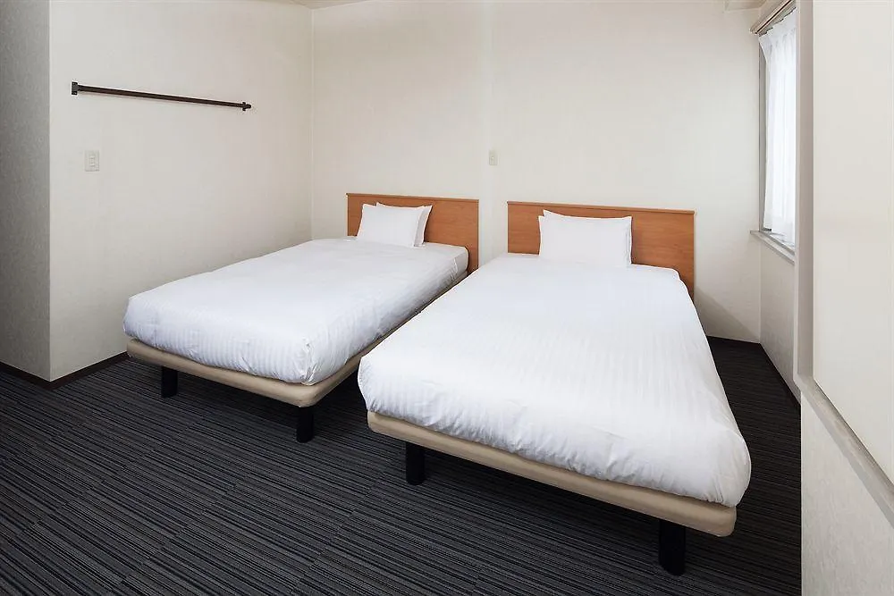 Flexstay Inn Sugamo Präfektur Tokio 2*,  Japan