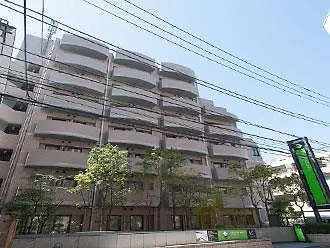 Flexstay Inn Sugamo Präfektur Tokio