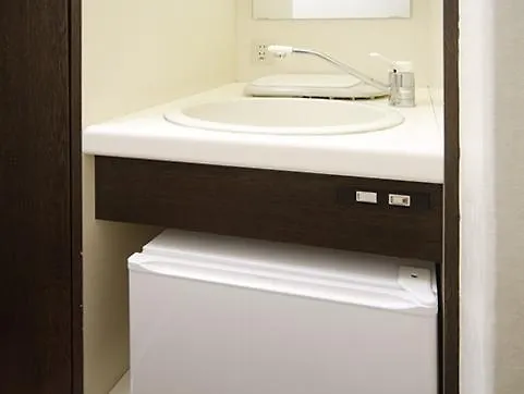 Flexstay Inn Sugamo Präfektur Tokio