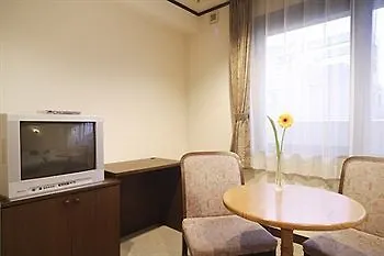 Flexstay Inn Sugamo Präfektur Tokio 2*,