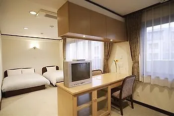 Flexstay Inn Sugamo Präfektur Tokio 2*,  Japan