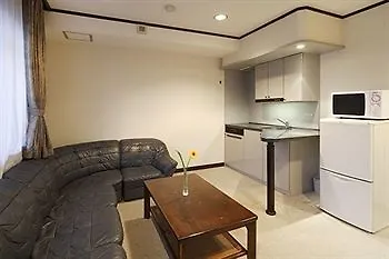 Flexstay Inn Sugamo Präfektur Tokio Hotel