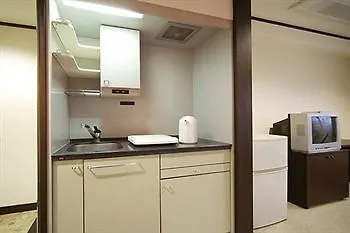 Flexstay Inn Sugamo Präfektur Tokio Hotel