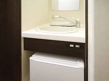 Hotel Flexstay Inn Sugamo Präfektur Tokio