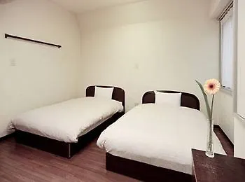 Flexstay Inn Sugamo Präfektur Tokio
