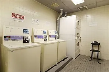 Flexstay Inn Sugamo Präfektur Tokio 2*,  Japan