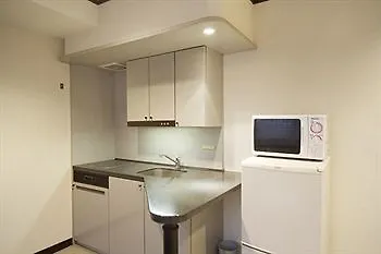 Flexstay Inn Sugamo Präfektur Tokio Japan
