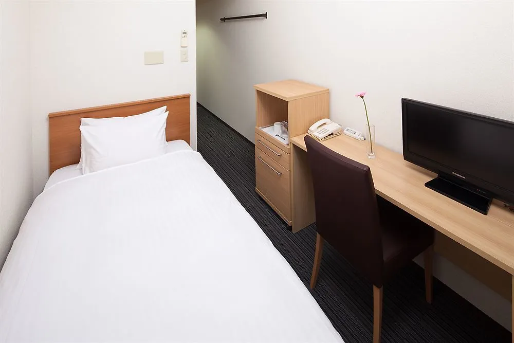 Hotel Flexstay Inn Sugamo Präfektur Tokio