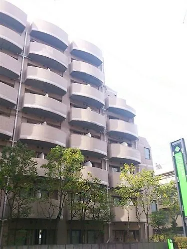 Hotel Flexstay Inn Sugamo Präfektur Tokio