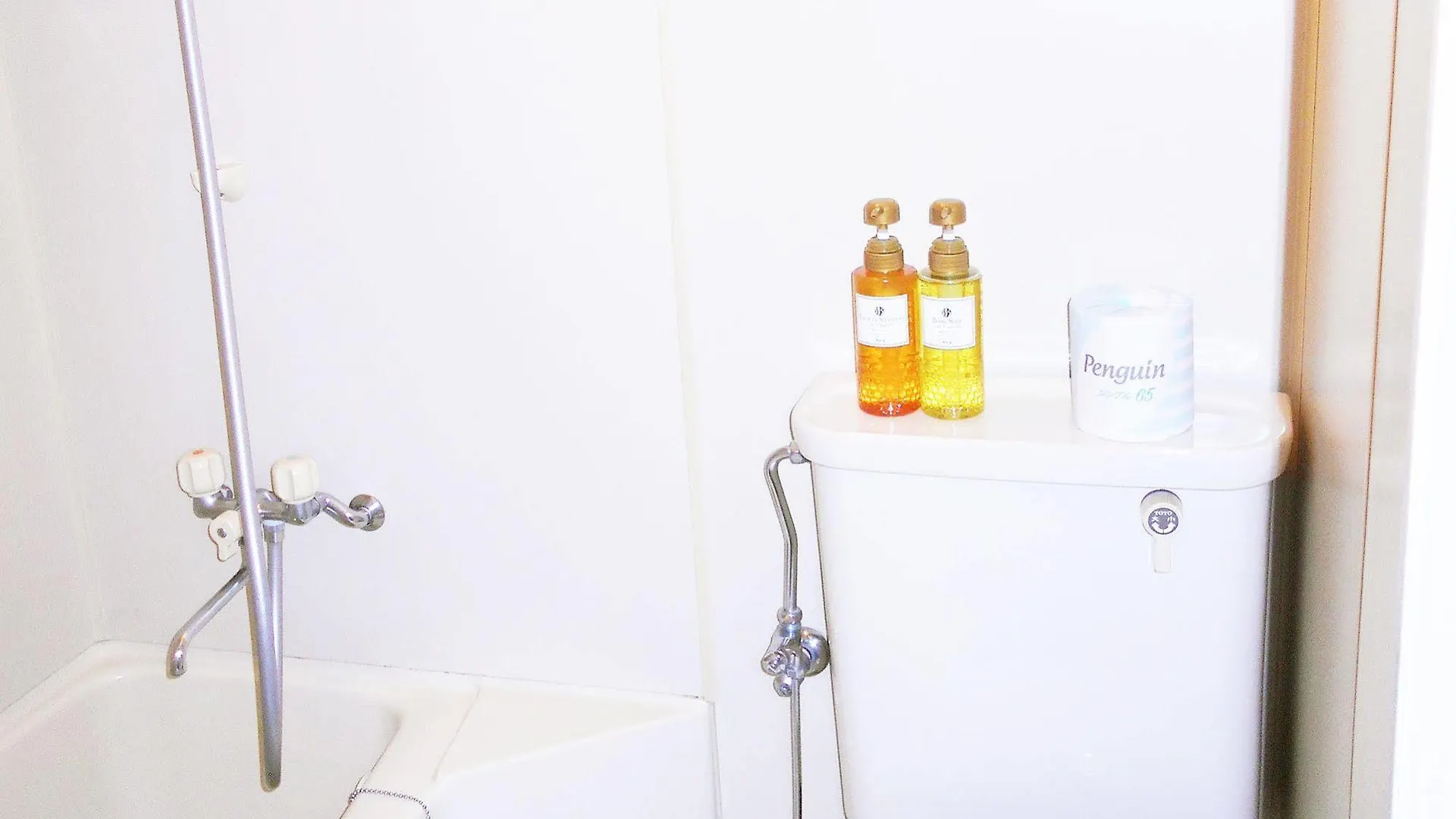 ** Hotel Flexstay Inn Sugamo Präfektur Tokio Japan