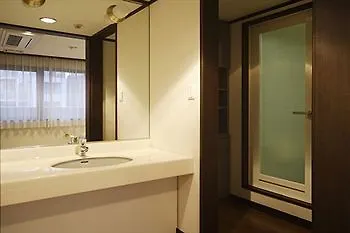 Flexstay Inn Sugamo Präfektur Tokio Hotel
