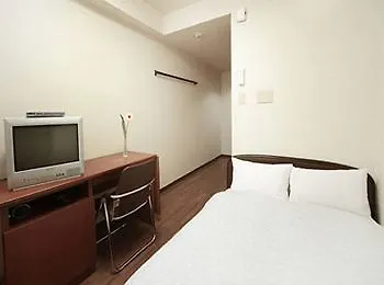 Flexstay Inn Sugamo Präfektur Tokio
